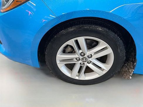 Used 2019 Toyota Corolla SE image 25