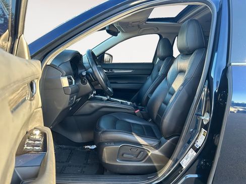 Used 2020 MAZDA CX-5 Grand Touring image 15