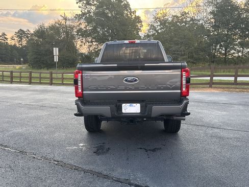 New 2026 Ford F250 XL w/ STX Appearance Package image 6