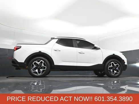 Used 2022 Hyundai Santa Cruz Limited AWD/4WD image 40