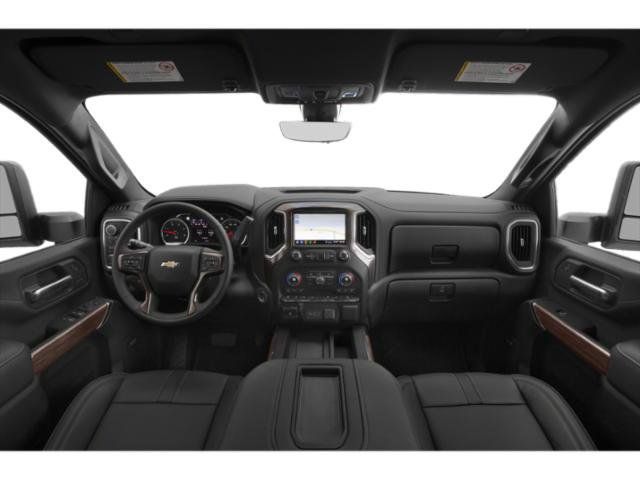 Used 2020 Chevrolet Silverado 3500 High Country w/ Technology Package AWD/4WD image 4