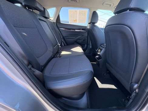 Used 2025 Kia Seltos S image 27