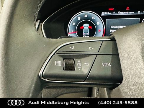 Certified 2024 Audi Q5 2.0T Premium Plus w/ Premium Plus Package image 19
