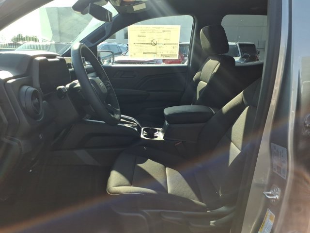 New 2026 Chevrolet Colorado Trail Boss AWD/4WD image 18