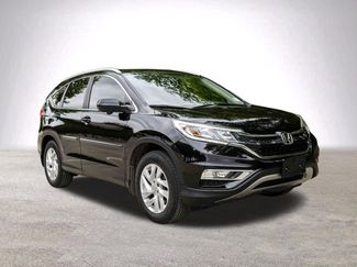 Used 2016 Honda CR-V EX-L video 2