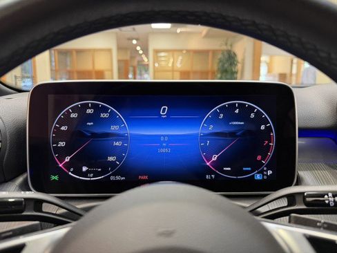 Certified 2025 Mercedes-Benz C 300 Sedan image 10