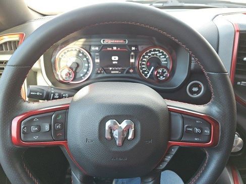 Used 2022 RAM 1500 Rebel w/ Rebel Level 1 Equipment Group image 21