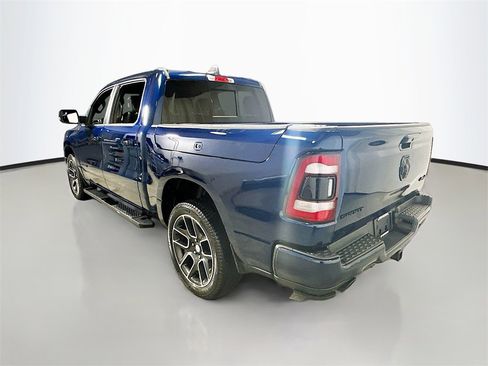 Used 2019 RAM 1500 Sport w/ Level 2 Equipment Group image 6