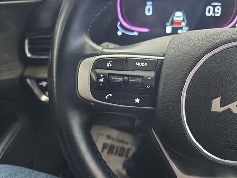 Certified 2023 Kia Sportage X-Line w/ X-Line Premium Package image 20