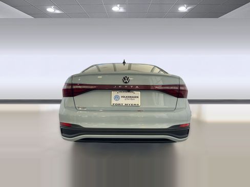 New 2026 Volkswagen Jetta Sport image 10