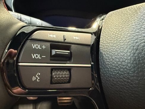 New 2026 Acura Integra A-Spec image 19