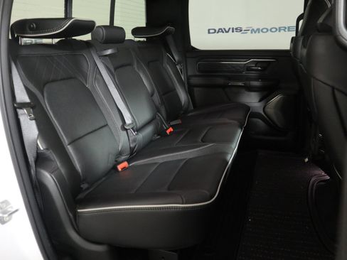 New 2026 RAM 1500 Limited image 21