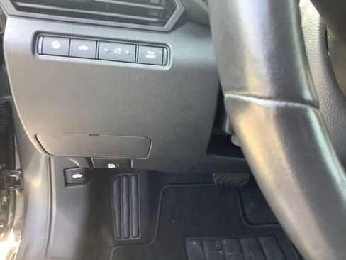Used 2023 Nissan Altima 2.5 SL AWD/4WD image 25