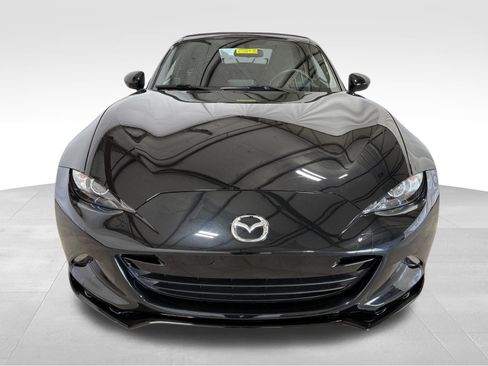 Used 2018 MAZDA MX-5 Miata Club image 2