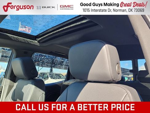 New 2026 GMC Canyon Elevation w/ Convenience Package AWD/4WD image 17