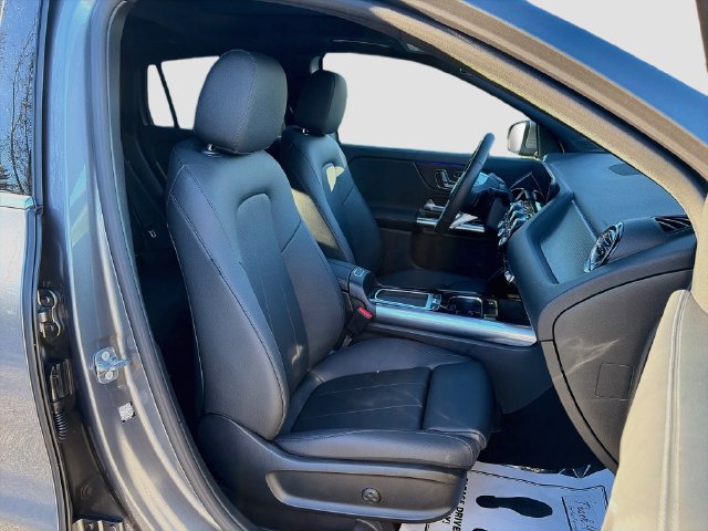 Used 2026 Mercedes-Benz GLA 250 4MATIC image 28