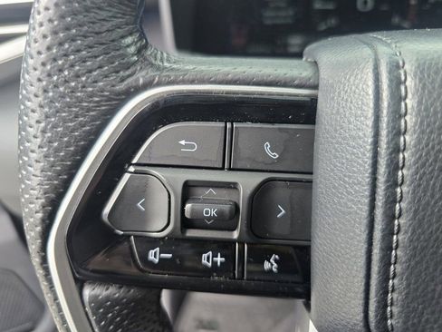 Used 2024 Toyota Tundra Platinum image 24