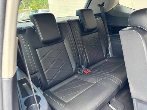 Used 2026 Volkswagen Atlas SE AWD/4WD image 30