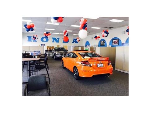 Used 2024 Honda Civic LX image 11