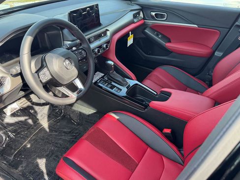 New 2026 Acura Integra A-Spec image 3