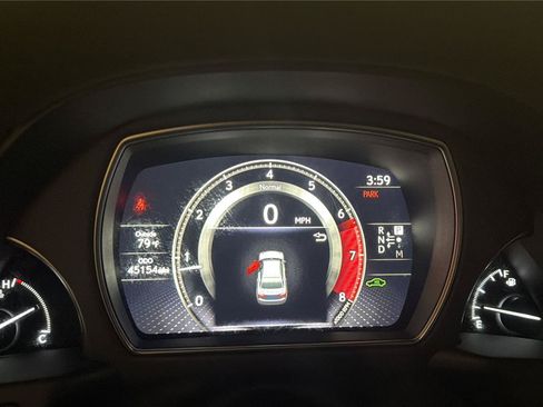 Used 2021 Lexus LS 500 w/ Interior Upgrade Package RWD image 15