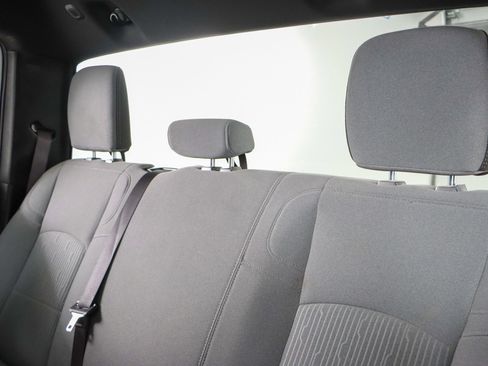 Used 2022 RAM 2500 Big Horn w/ Cold Weather Group image 25