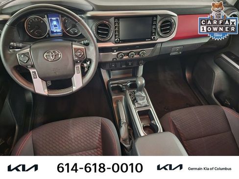 Used 2022 Toyota Tacoma SR5 image 17