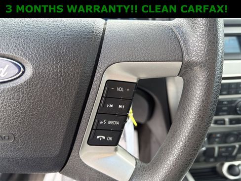 Used 2011 Ford Fusion SE w/ 202A Rapid Spec Order Code image 38