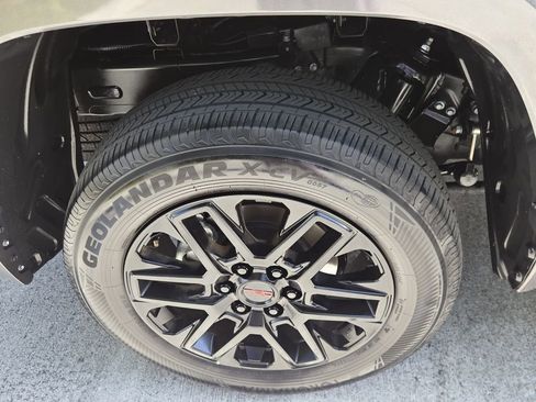 Used 2024 Toyota Tundra SR5 w/ TRD Sport Package RWD image 7