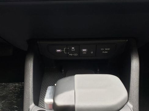 New 2025 Kia K4 EX image 8