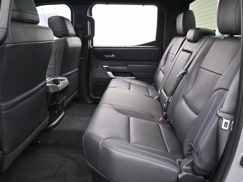 Used 2022 Toyota Tundra Platinum image 28