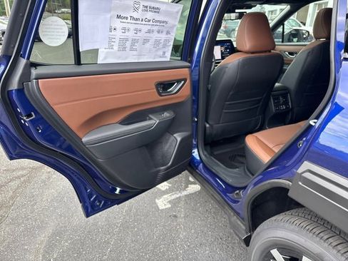 New 2026 Subaru Outback Touring XT AWD/4WD image 88