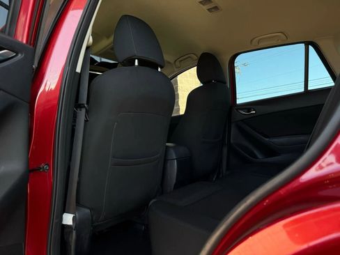 Used 2016 MAZDA CX-5 Touring image 41