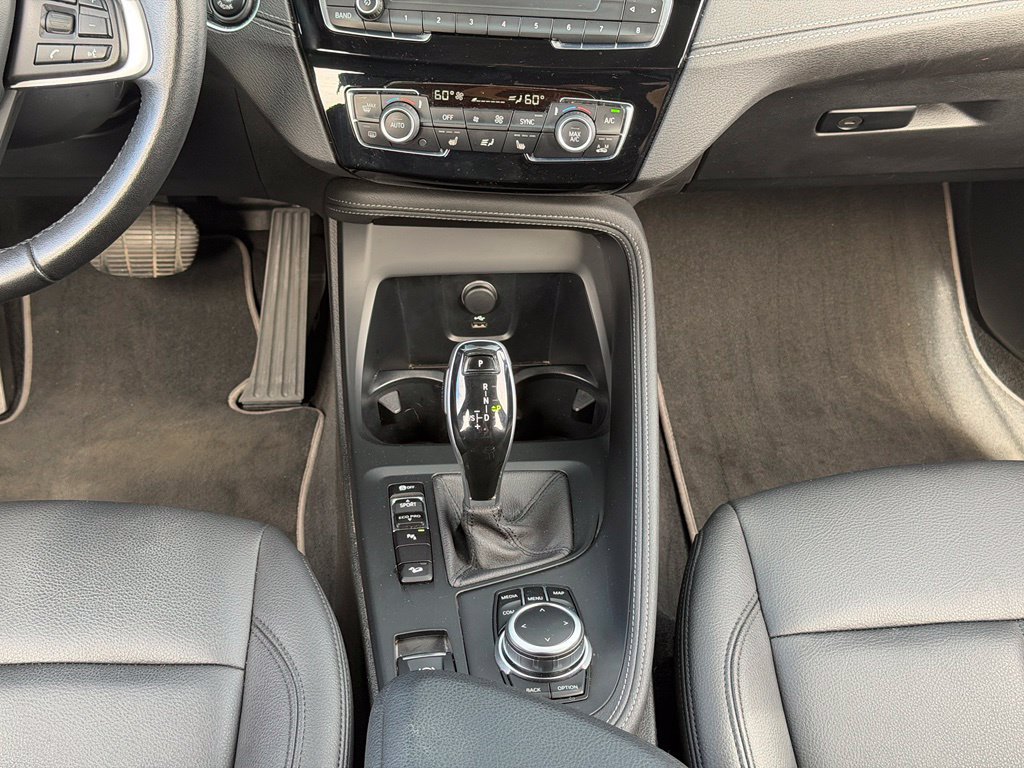 Used 2022 BMW X1 xDrive28i AWD/4WD image 36