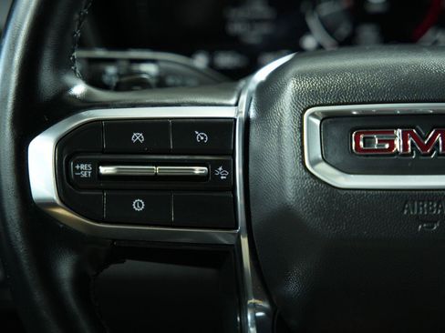 Used 2026 GMC Terrain Elevation AWD/4WD image 37
