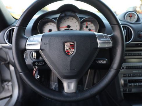 Used 2006 Porsche Cayman S RWD image 27