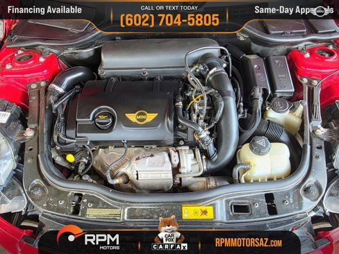 Used 2013 MINI Cooper Coupe S FWD image 23