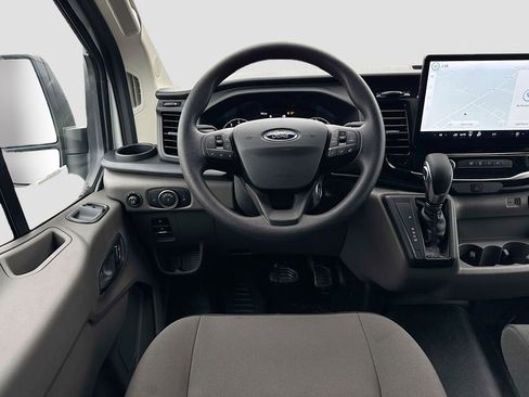 Used 2024 Ford Transit 350 Low Roof w/ Interior Upgrade Package image 19