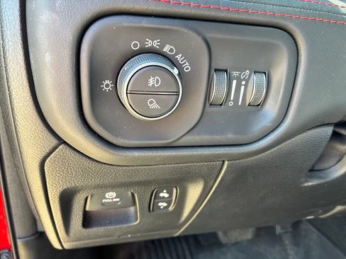 Used 2021 RAM 1500 TRX w/ TRX Level 2 Equipment Group AWD/4WD image 11