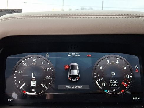 Used 2020 Land Rover Defender 110 HSE image 20