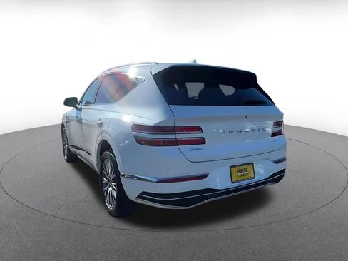 Used 2026 Genesis GV80 2.5T AWD/4WD image 11