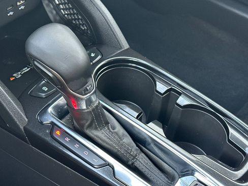 Used 2024 Chevrolet TrailBlazer LT w/ Convenience Package image 27