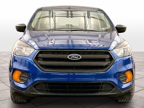 Used 2019 Ford Escape S FWD image 3