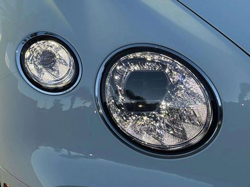 Certified 2020 Bentley Continental GT image 9