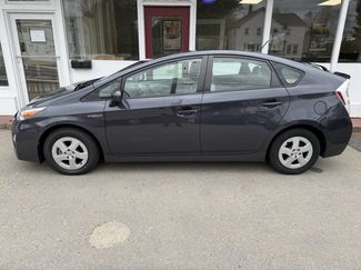 Used 2010 Toyota Prius Three image 1