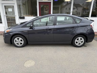 Used 2010 Toyota Prius Three