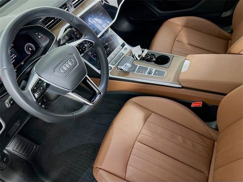Used 2024 Audi A6 2.0T Premium w/ Convenience Package image 22