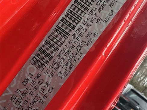 Certified 2018 Jeep Wrangler Unlimited Rubicon w/ Dual Top Group image 16