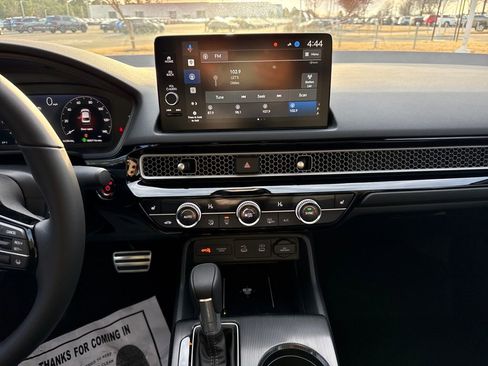 New 2026 Honda Civic Sport Touring image 15