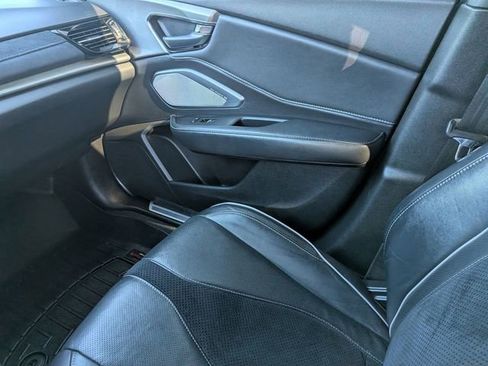 Used 2020 Acura RDX A-Spec FWD image 19